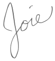 Joie